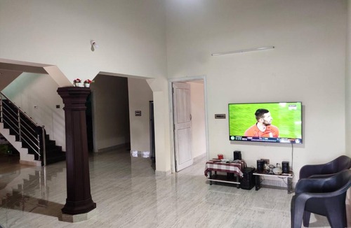 Chikkamagaluru House | 90 m² House ∙ 3 bedrooms ∙ 12 guests