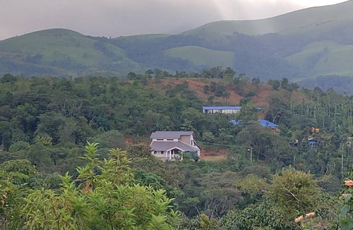 Chikkamagaluru House | 90 m² House ∙ 3 bedrooms ∙ 12 guests