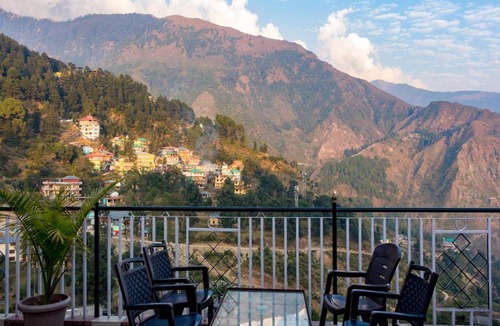 Dharamshala House | 90 m² Motel ∙ 2 guests