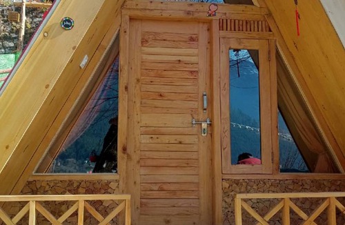 Aleo House | 900 m² House ∙ 2 guests