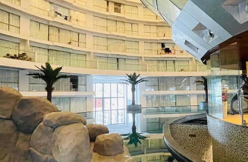 Dumas Apartment | 93 m² Apartment ∙ 2 bedrooms ∙ 4 guests