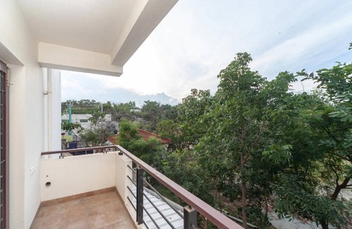 Peelamedu Hotel | 93 m² Hotel ∙ 2 bedrooms ∙ 4 guests