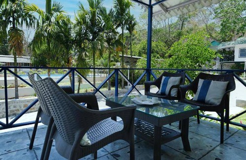 Yelagiri Resort | 93 m² Resort ∙ 10 guests