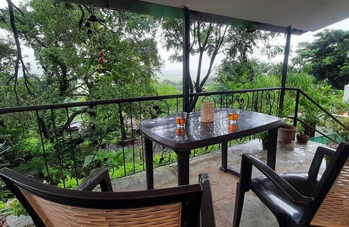 Yesade House | 940 m² House ∙ 2 bedrooms ∙ 6 guests