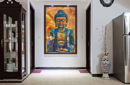 Calangute House | 9BHK Private Swimming Pool Villa with Kids Pool, Seahorse Fountains and Playroom