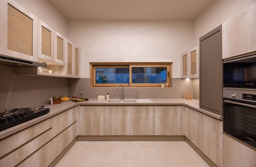Arpora Villa | A 5 Bedroom Boutique Villa