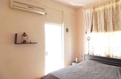 Talacauvery Apartment | A decked up cozy 2 bedroom apartment
