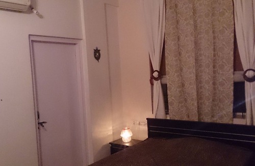 Talacauvery Apartment | A decked up cozy 2 bedroom apartment