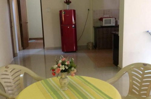 Pajifond Apartment | A Family Stay on 2nd floor