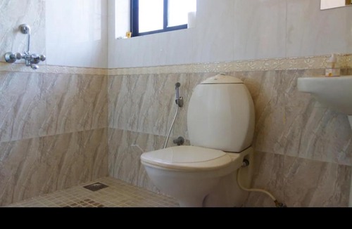 Pajifond Apartment | A Family Stay on 2nd floor