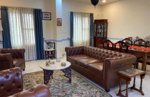 Pink City House | A heritage homestay - kishore niwas haveli in the old city