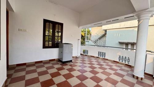 Thiruvananthapuram Villa | A home all to yourself and Peaceful Independent House