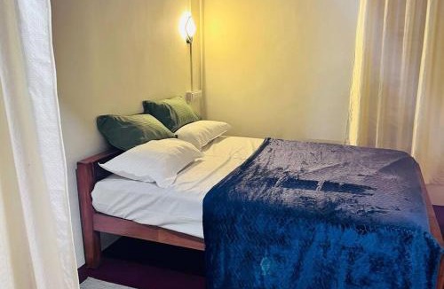 Aryad South House | A Home at Kattoor