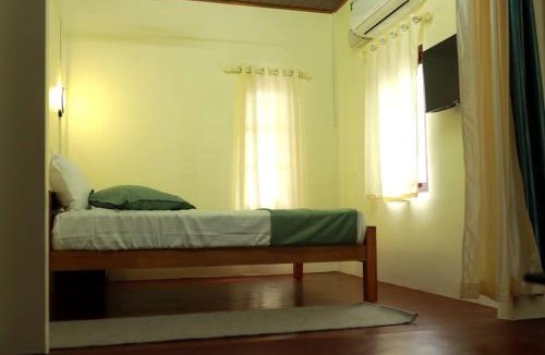 Aryad South House | A Home at Kattoor