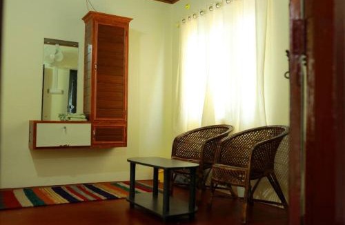 Aryad South House | A Home at Kattoor