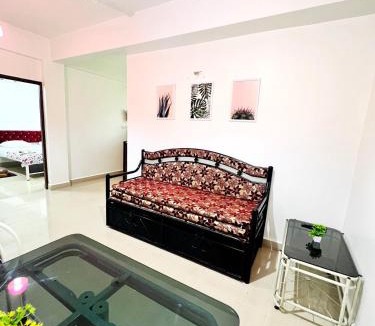 Varca Apartment | A La Mer - Brisa 1
