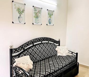 Varca Apartment | A La Mer - Solis 3