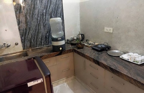 Sanganer Apartment | A Little Peaceful Retreat – Your Cozy Home Away From Home