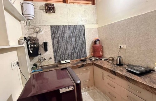 Sanganer Apartment | A Little Peaceful Retreat – Your Cozy Home Away From Home