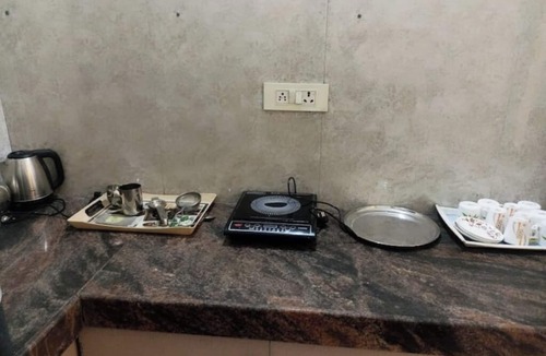 Sanganer Apartment | A Little Peaceful Retreat – Your Cozy Home Away From Home