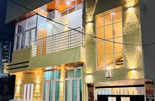 Sanganer Apartment | A Little Peaceful Retreat – Your Cozy Home Away From Home
