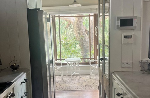 Cottage Point House | A Little Piece of Paradise – Cottage Point Waterfront Retreat
