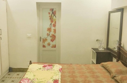Alwaye Villa | A luxury and budget traditional villa home stay