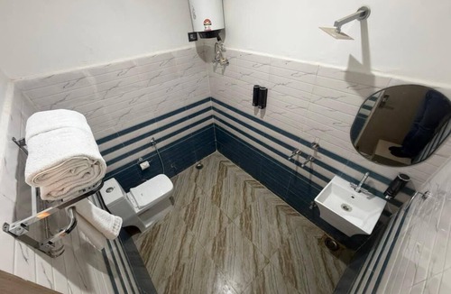 Bilaspur Hotel | A ONE STAY HOME