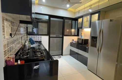 Nanded Apartment | A premium 2bhk apartment stay with comfort furniture @ Nanded City