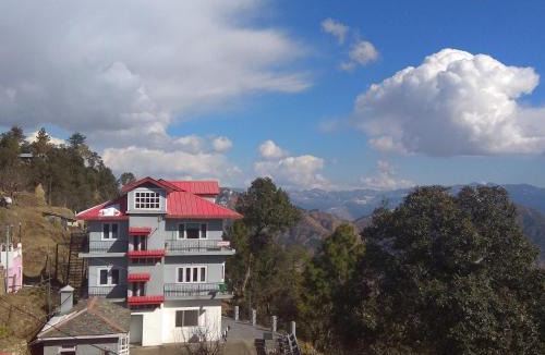 Shimla House | A.R . Homestay