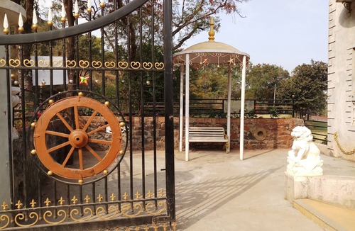 Mahabaleshwar House | A Relaxed Stay amidst Nature In Panchgani Mahabaleshwar