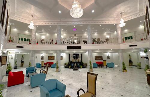 Khajuraho Hotel | A S Hotels