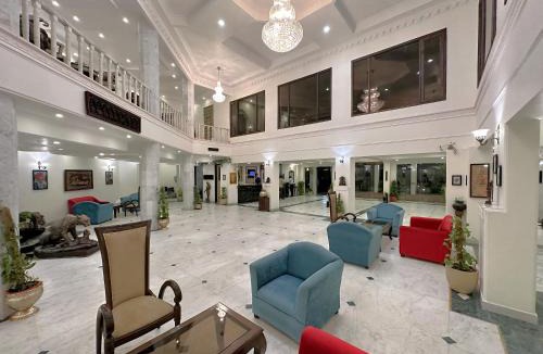 Khajuraho Hotel | A S Hotels