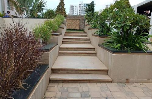 Bengaluru Apartment | A Superior King Room Manyata Tech Park IT Corporate Service Apartment