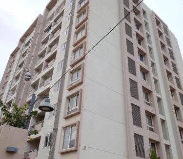 Bengaluru Apartment | A Superior King Room Manyata Tech Park IT Corporate Service Apartment
