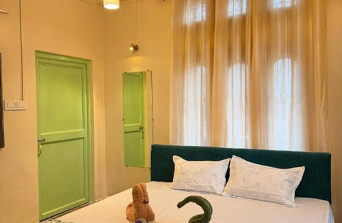 Jorhat House | A1 Stays
