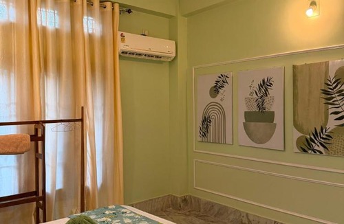 Jorhat House | A1 Stays