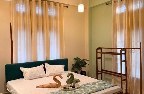 Jorhat House | A1 Stays