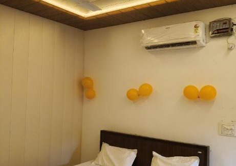 Khanna Hotel | A7 hotel