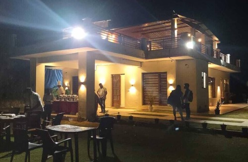 Kalka Hotel | AA Hotels & Resorts - Chandigarh Panchkula