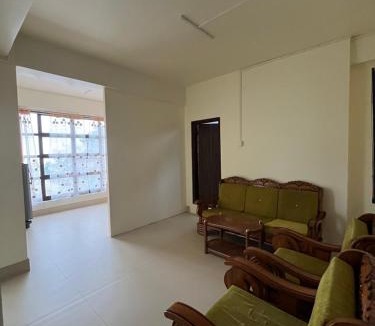 Shillong Bed & Breakfast | AaAirbnb