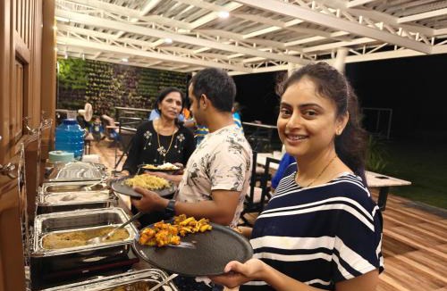 Heggadadevankote Apartment | Aadvik FarmStay