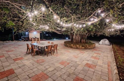 Heggadadevankote Apartment | Aadvik FarmStay