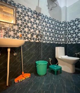 Allahabad Apartment | Aadya's Blessed Home