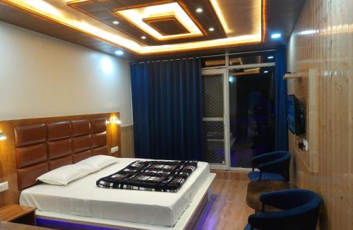 Shimla Apartment | Aagaman Woods Homestay