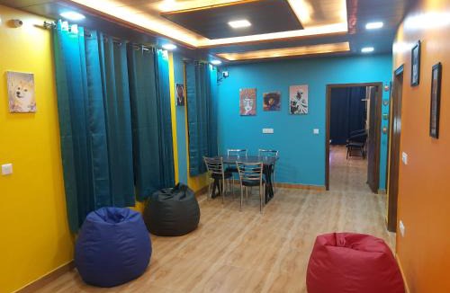 Shimla Apartment | Aagaman Woods Homestay