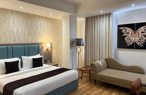 Karnal Hotel | Aair Hotel And Resorts