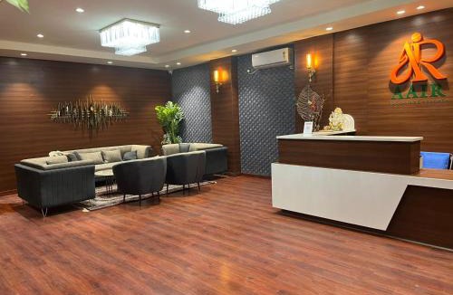 Karnal Hotel | Aair Hotel And Resorts