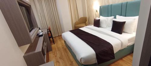 Karnal Hotel | Aair Hotel And Resorts