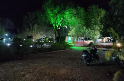 Ulhasnagar House | Aamantran Farms